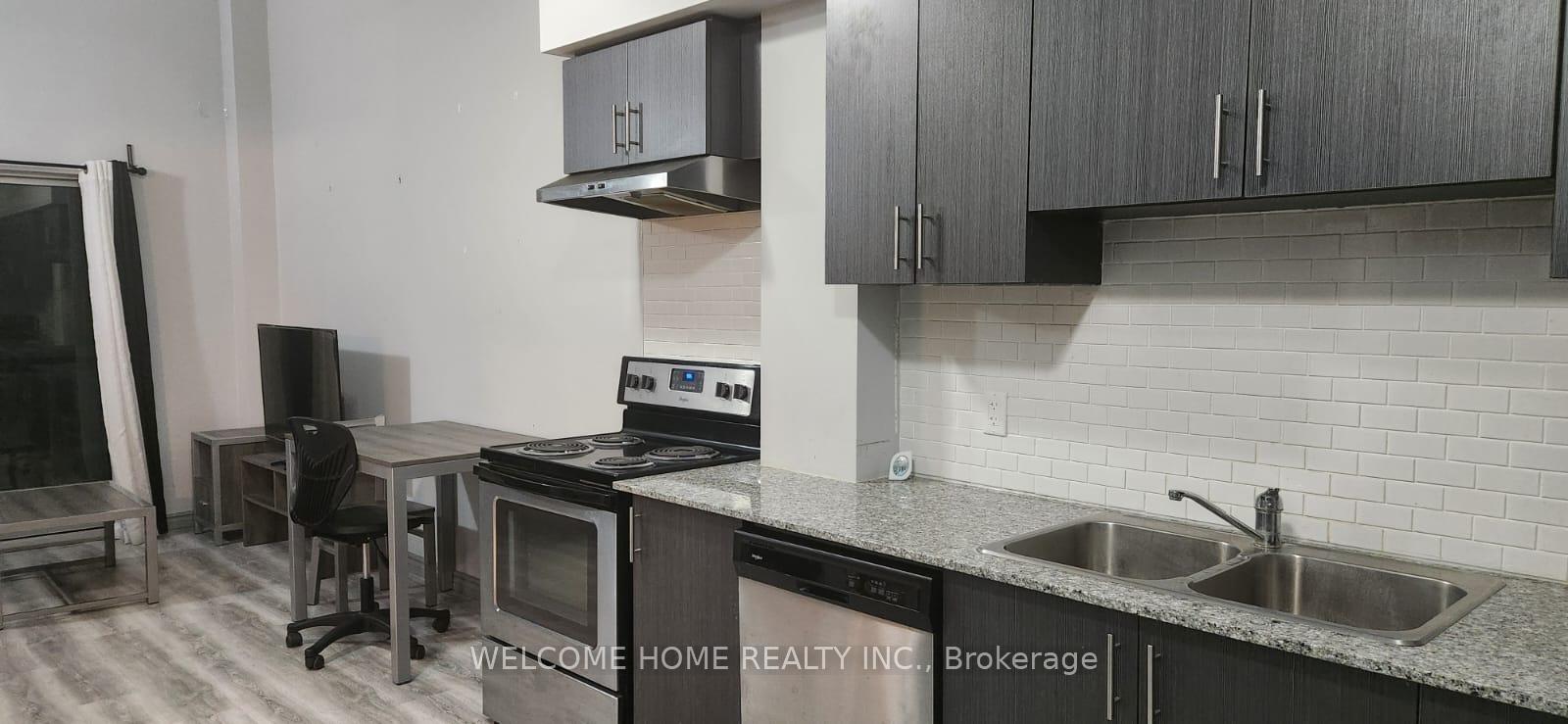Photo 3 of Unit #G114, 275 Larch Street, Waterloo, Lakeshore Village — HOMEH