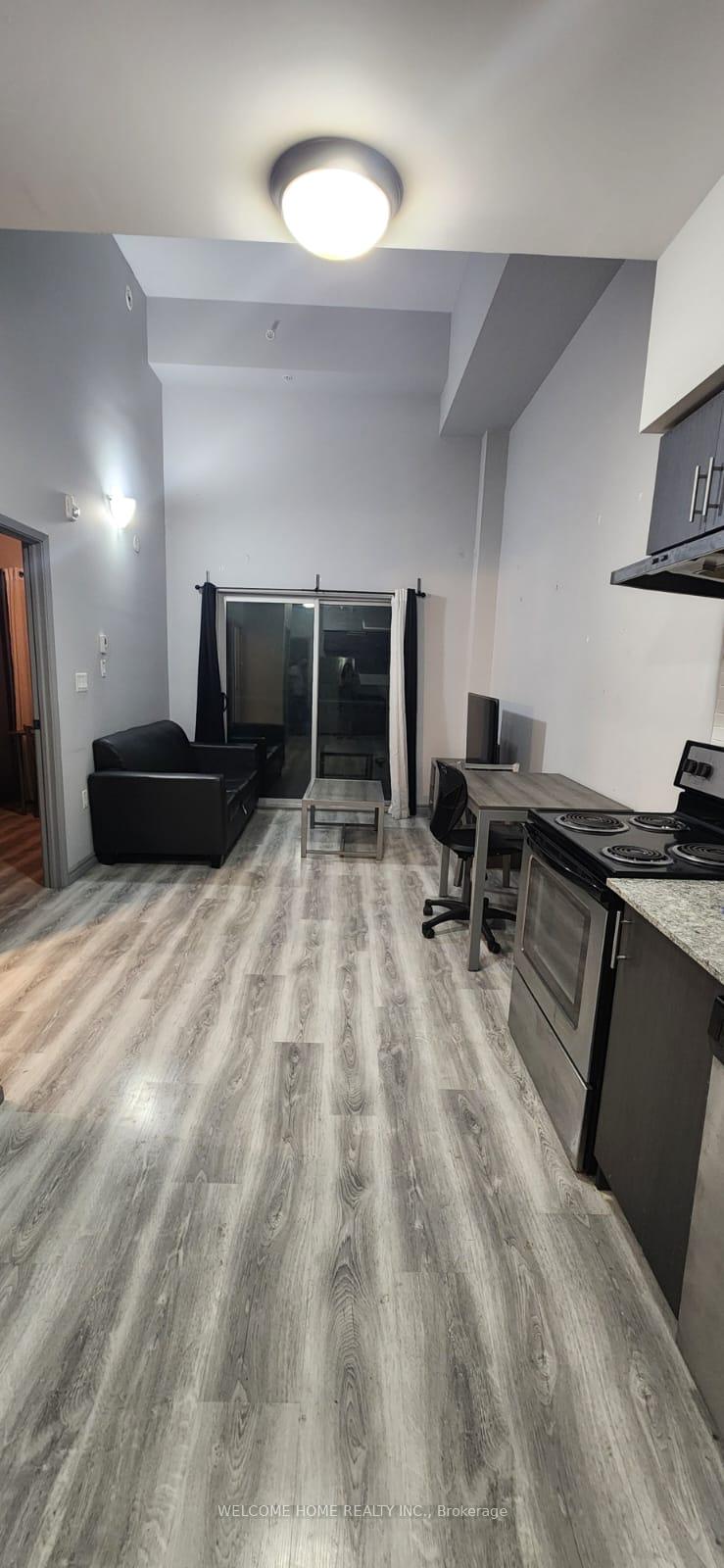Photo 4 of Unit #G114, 275 Larch Street, Waterloo, Lakeshore Village — HOMEH
