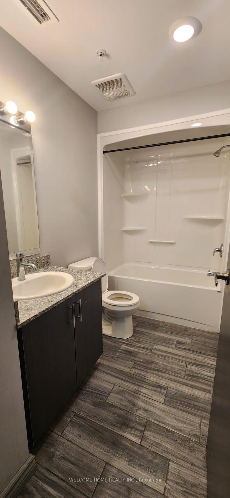 Photo 6 of Unit #G114, 275 Larch Street, Waterloo, Lakeshore Village — HOMEH