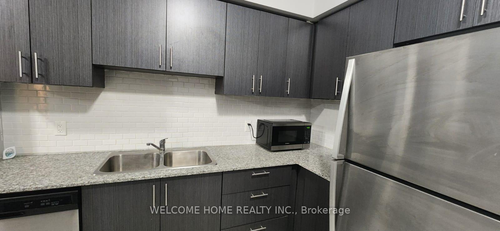 Photo 9 of Unit #G114, 275 Larch Street, Waterloo, Lakeshore Village — HOMEH