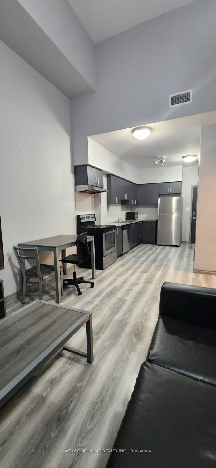 Photo 10 of Unit #G114, 275 Larch Street, Waterloo, Lakeshore Village — HOMEH