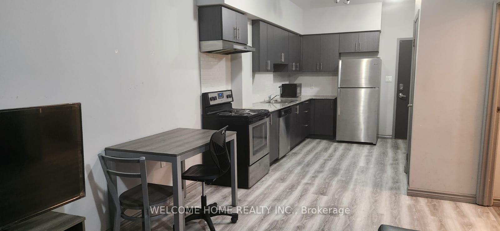 Photo 12 of Unit #G114, 275 Larch Street, Waterloo, Lakeshore Village — HOMEH