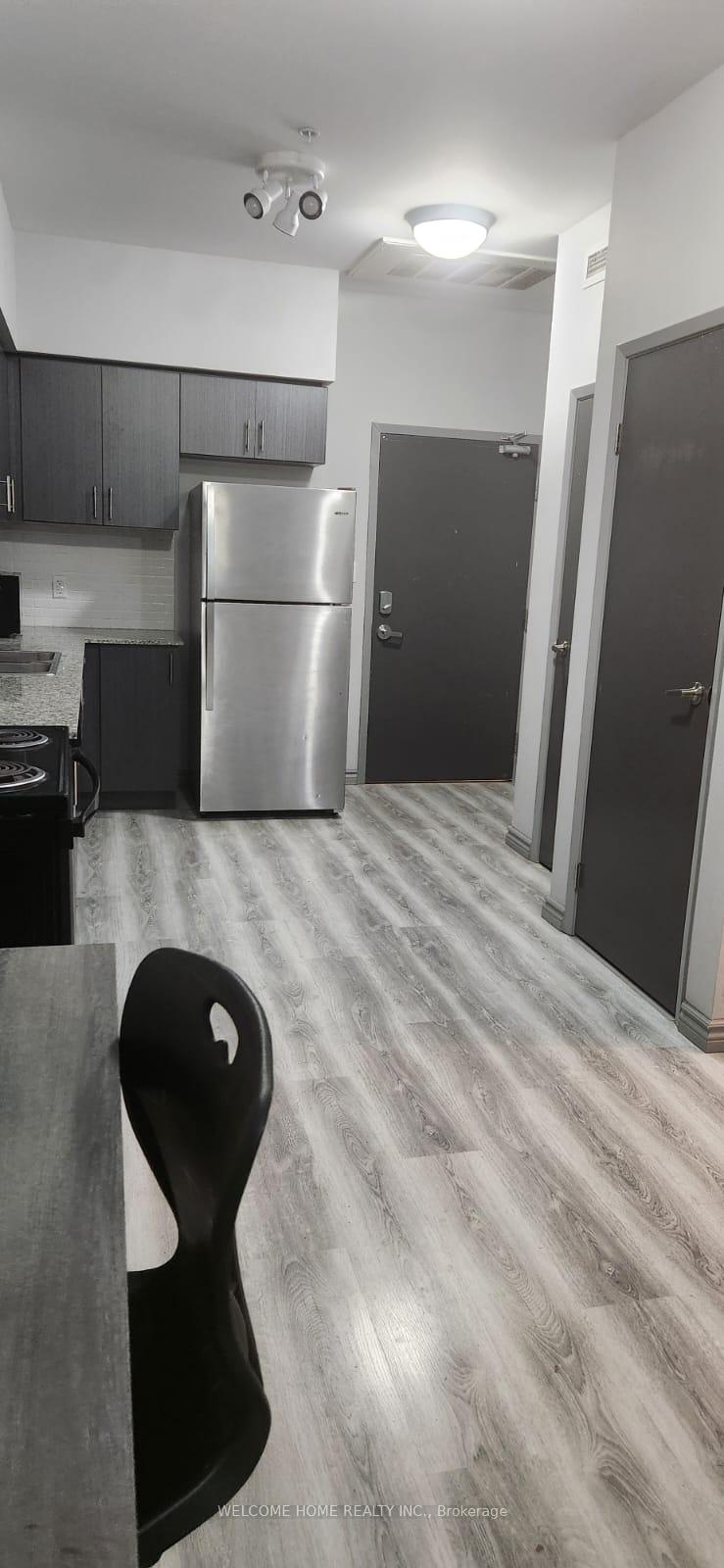 Photo 13 of Unit #G114, 275 Larch Street, Waterloo, Lakeshore Village — HOMEH