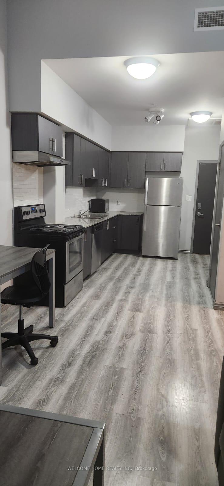 Photo 14 of Unit #G114, 275 Larch Street, Waterloo, Lakeshore Village — HOMEH