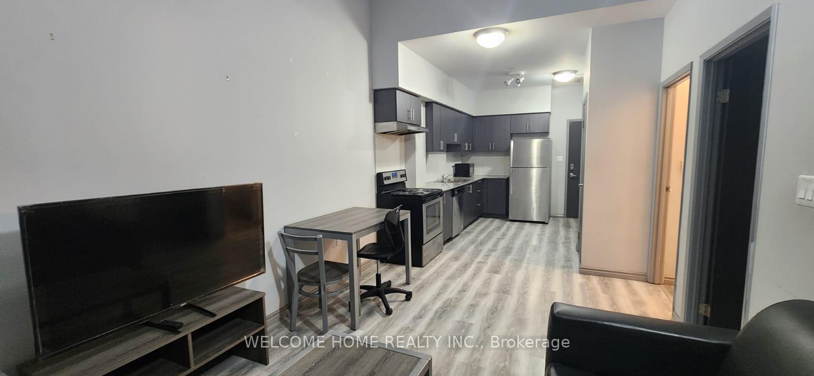 Photo 15 of Unit #G114, 275 Larch Street, Waterloo, Lakeshore Village — HOMEH
