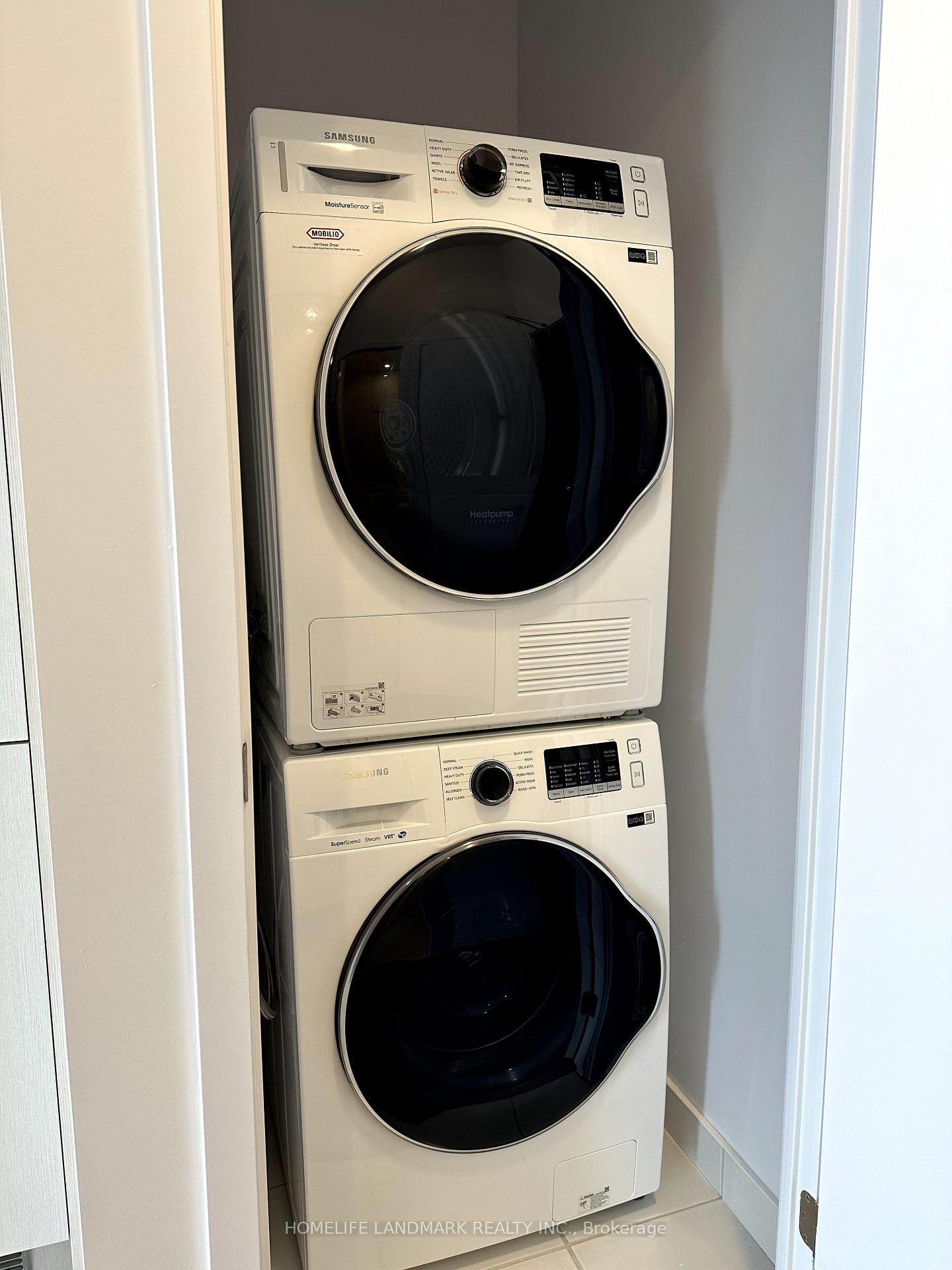 Photo 8 of Unit 1503, 10 Honeycrisp Crescent, Vaughan, Vaughan Corporate Centre — HOMEH