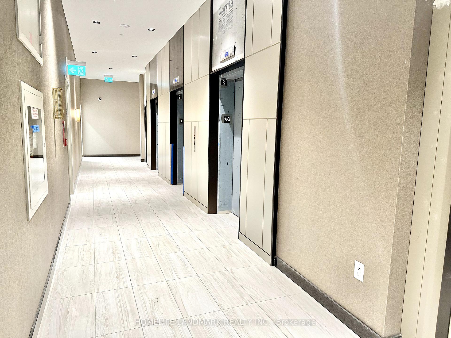 Photo 13 of Unit 1503, 10 Honeycrisp Crescent, Vaughan, Vaughan Corporate Centre — HOMEH