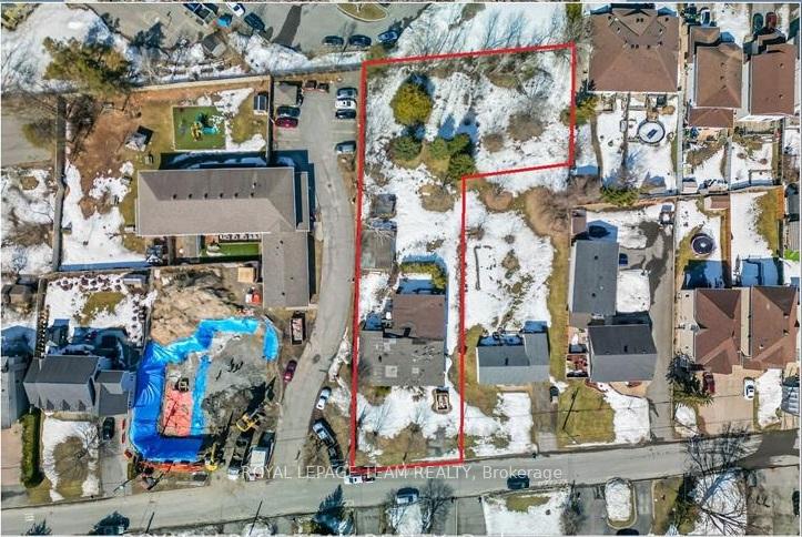 Photo 1 of 1539 Goth Avenue, Ottawa, Sawmill Creek/Timbermill — HOMEH