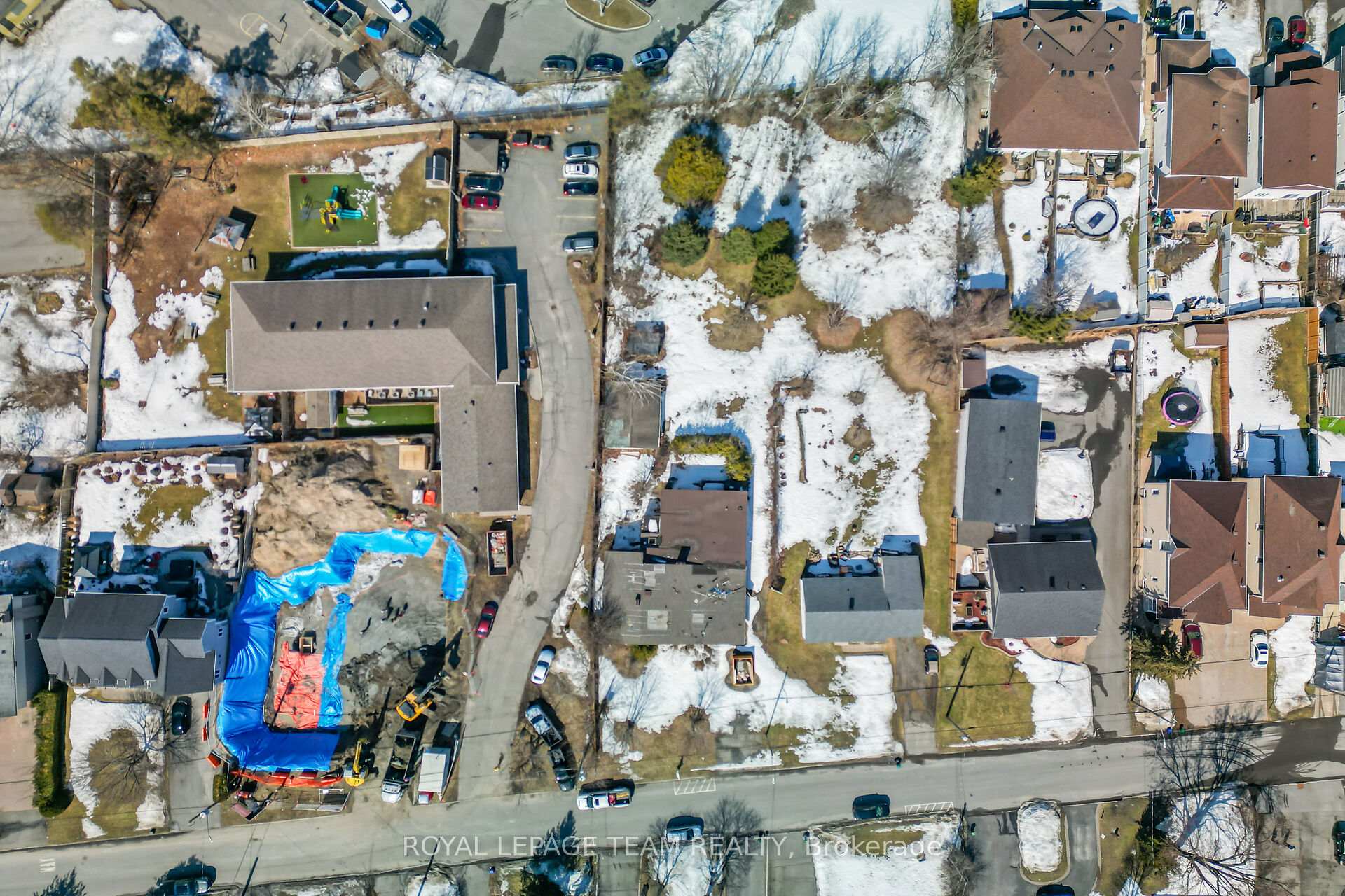 Photo 6 of 1539 Goth Avenue, Ottawa, Sawmill Creek/Timbermill — HOMEH