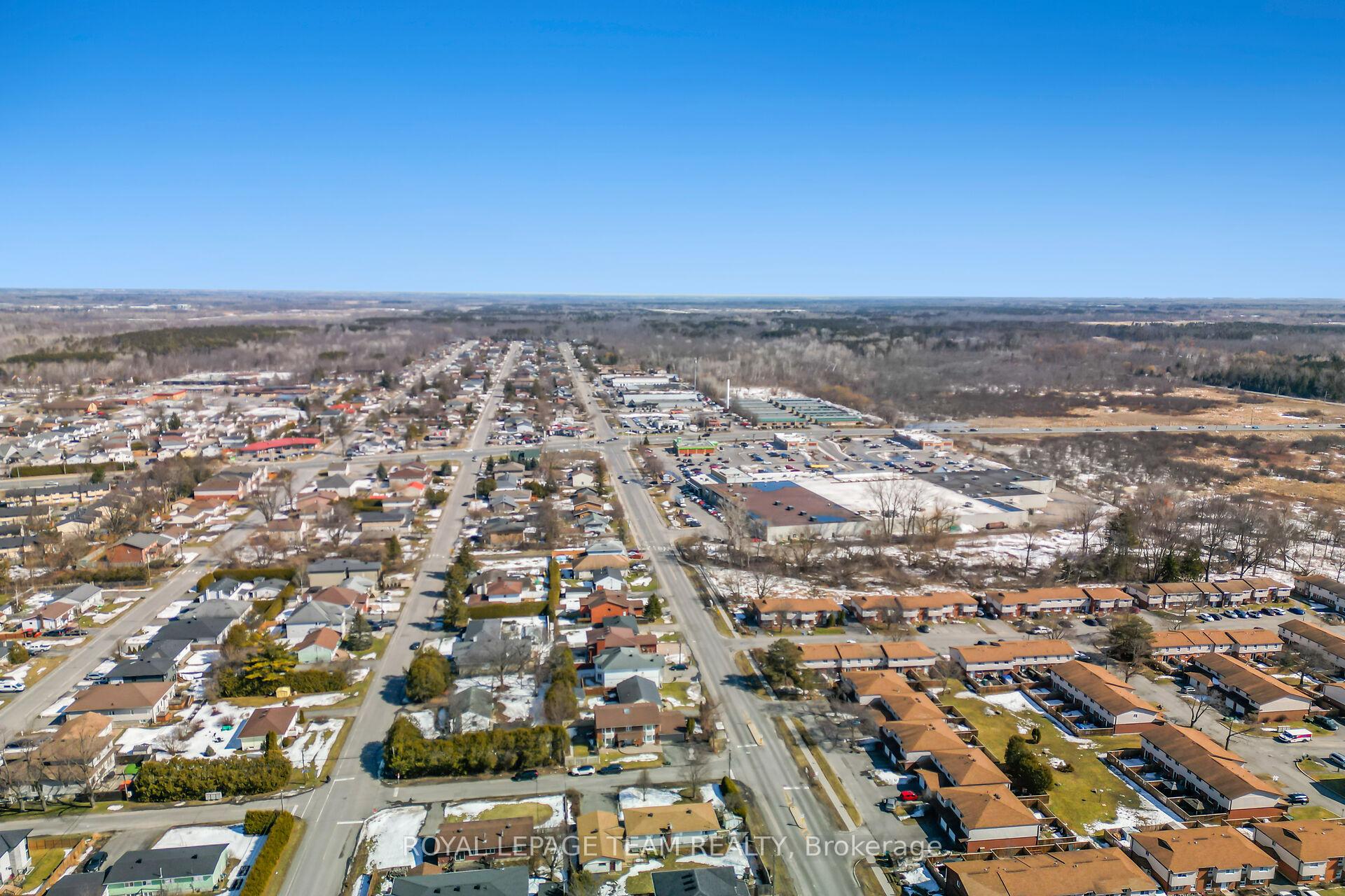 Photo 14 of 1539 Goth Avenue, Ottawa, Sawmill Creek/Timbermill — HOMEH