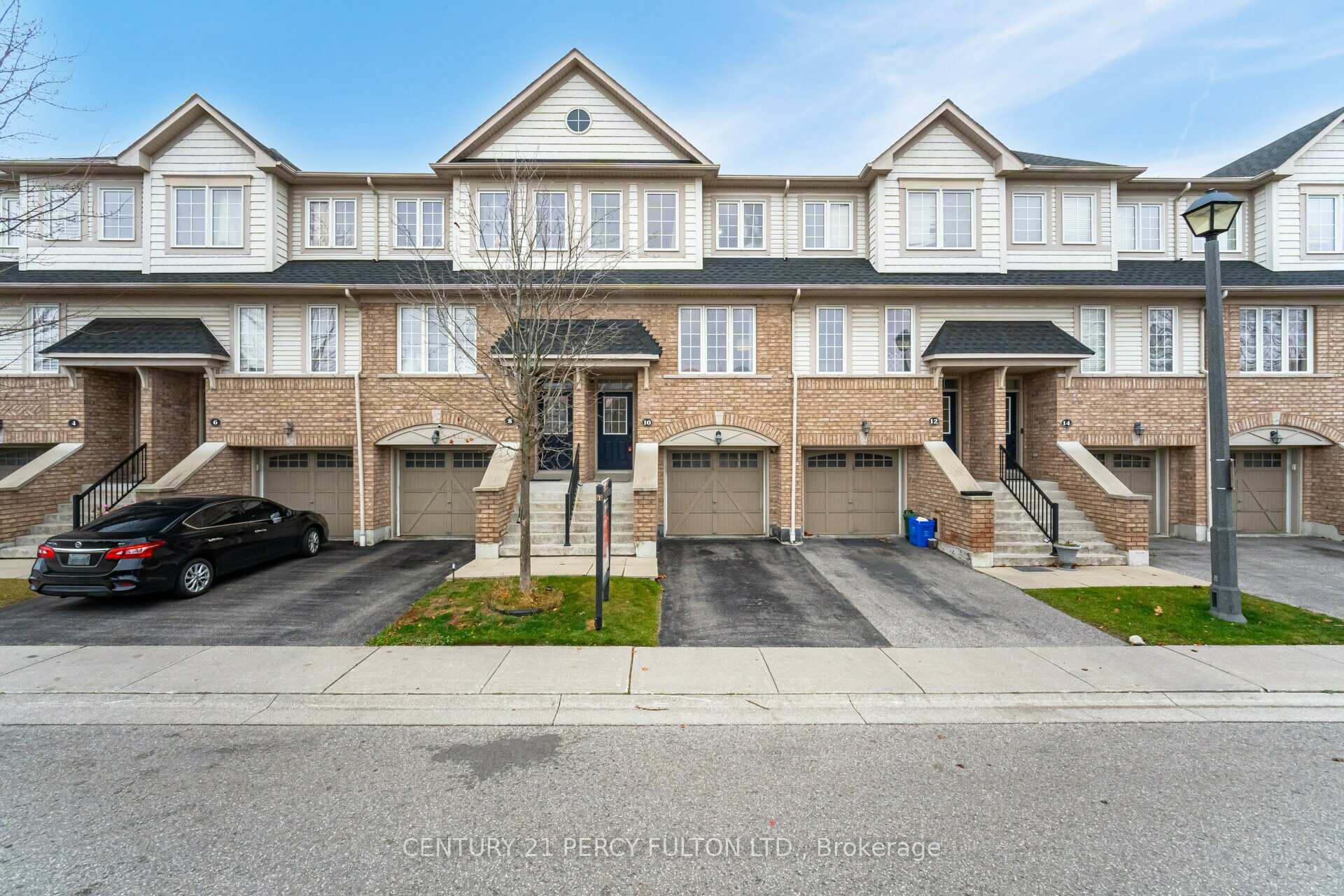 Photo 1 of 10 Oakins Lane, Ajax, Northwest Ajax — HOMEH