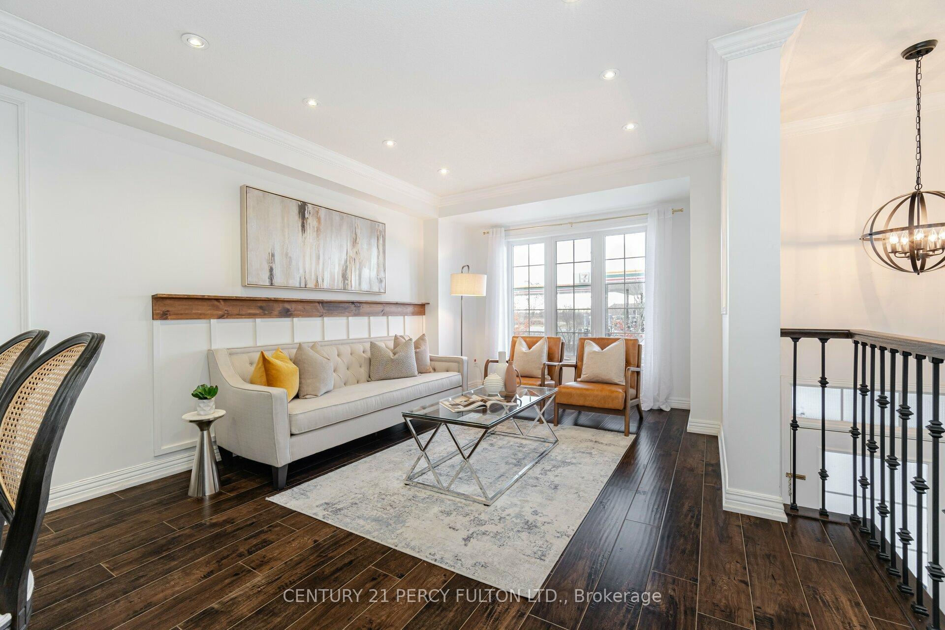 Photo 6 of 10 Oakins Lane, Ajax, Northwest Ajax — HOMEH