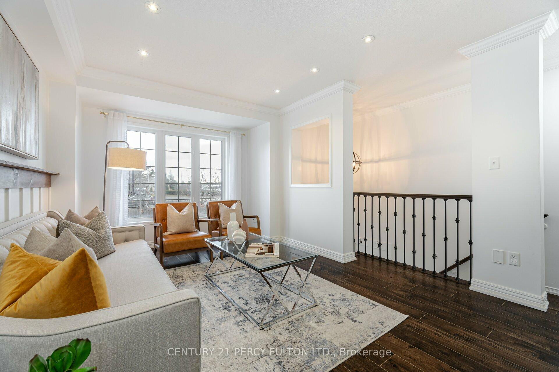 Photo 7 of 10 Oakins Lane, Ajax, Northwest Ajax — HOMEH