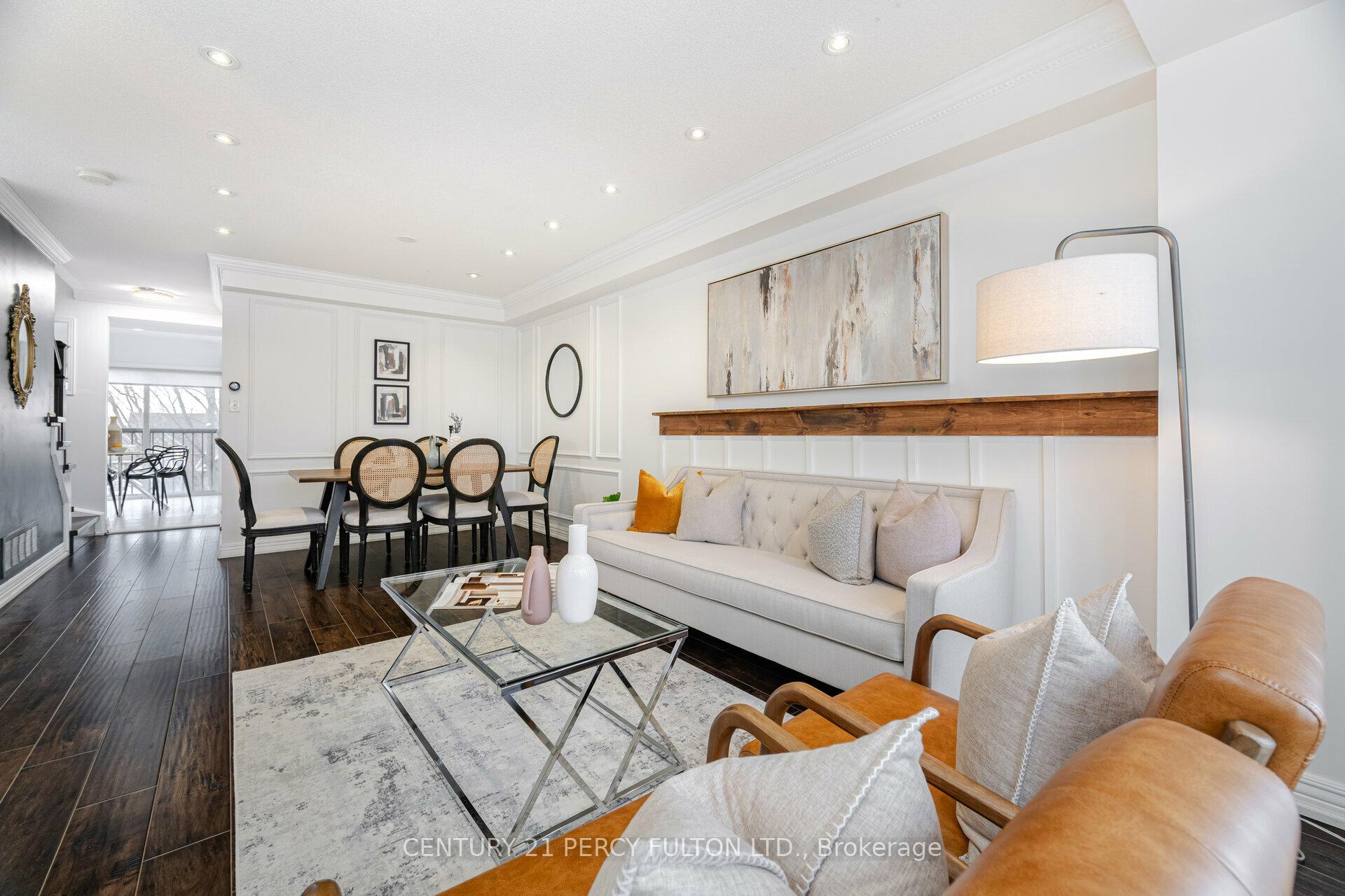 Photo 8 of 10 Oakins Lane, Ajax, Northwest Ajax — HOMEH