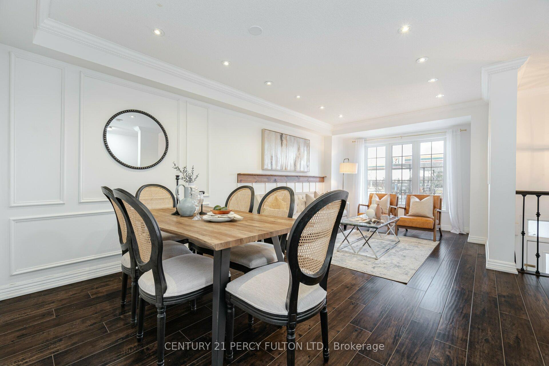 Photo 9 of 10 Oakins Lane, Ajax, Northwest Ajax — HOMEH