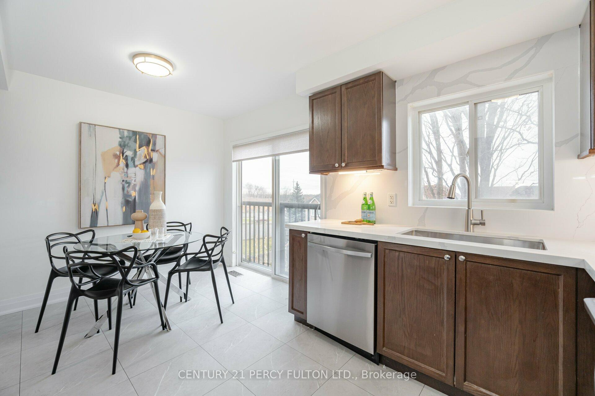 Photo 15 of 10 Oakins Lane, Ajax, Northwest Ajax — HOMEH