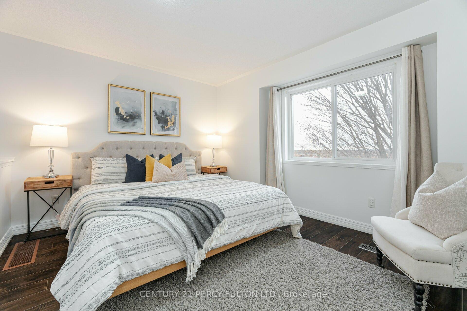 Photo 19 of 10 Oakins Lane, Ajax, Northwest Ajax — HOMEH