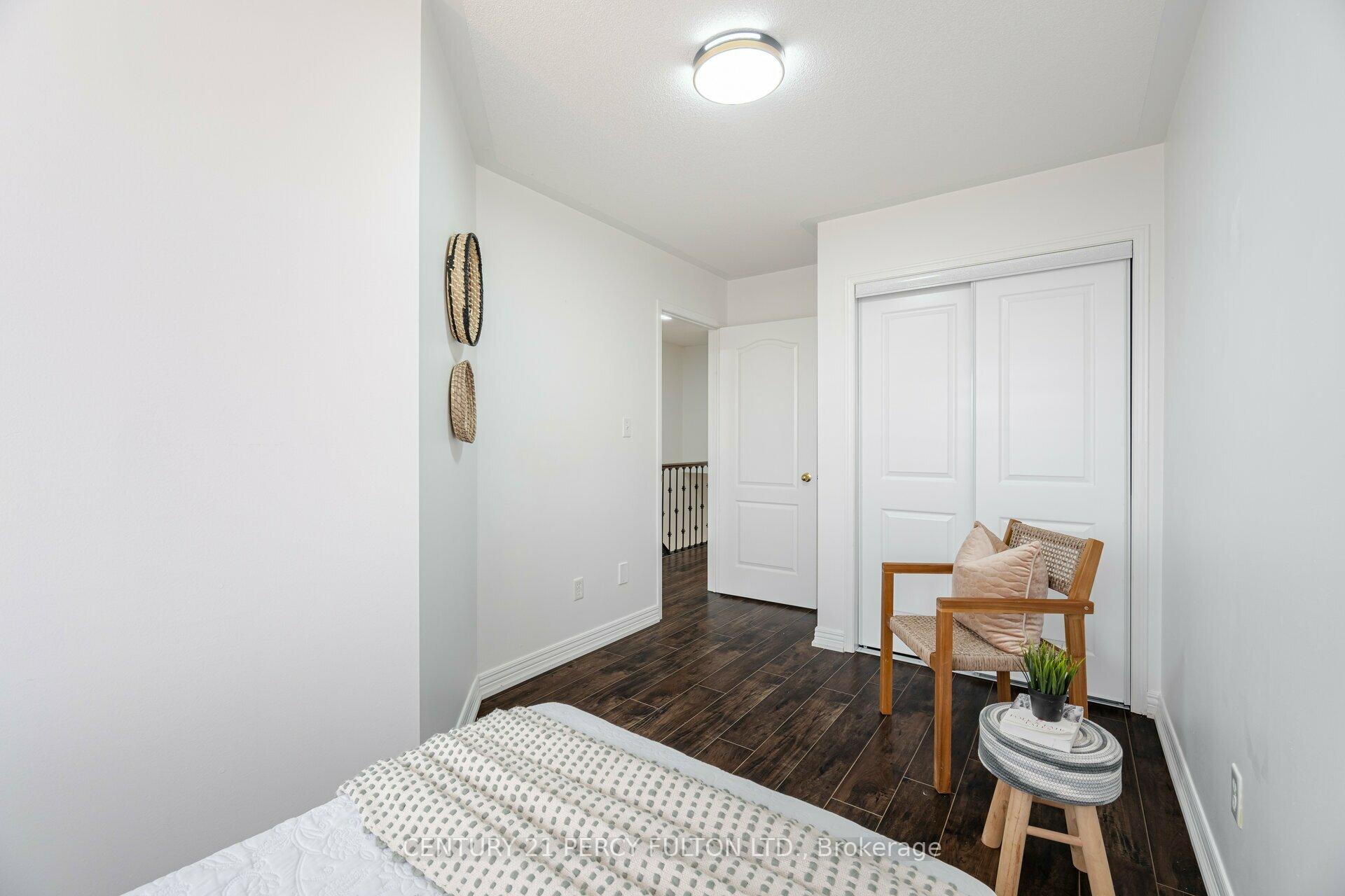 Photo 26 of 10 Oakins Lane, Ajax, Northwest Ajax — HOMEH