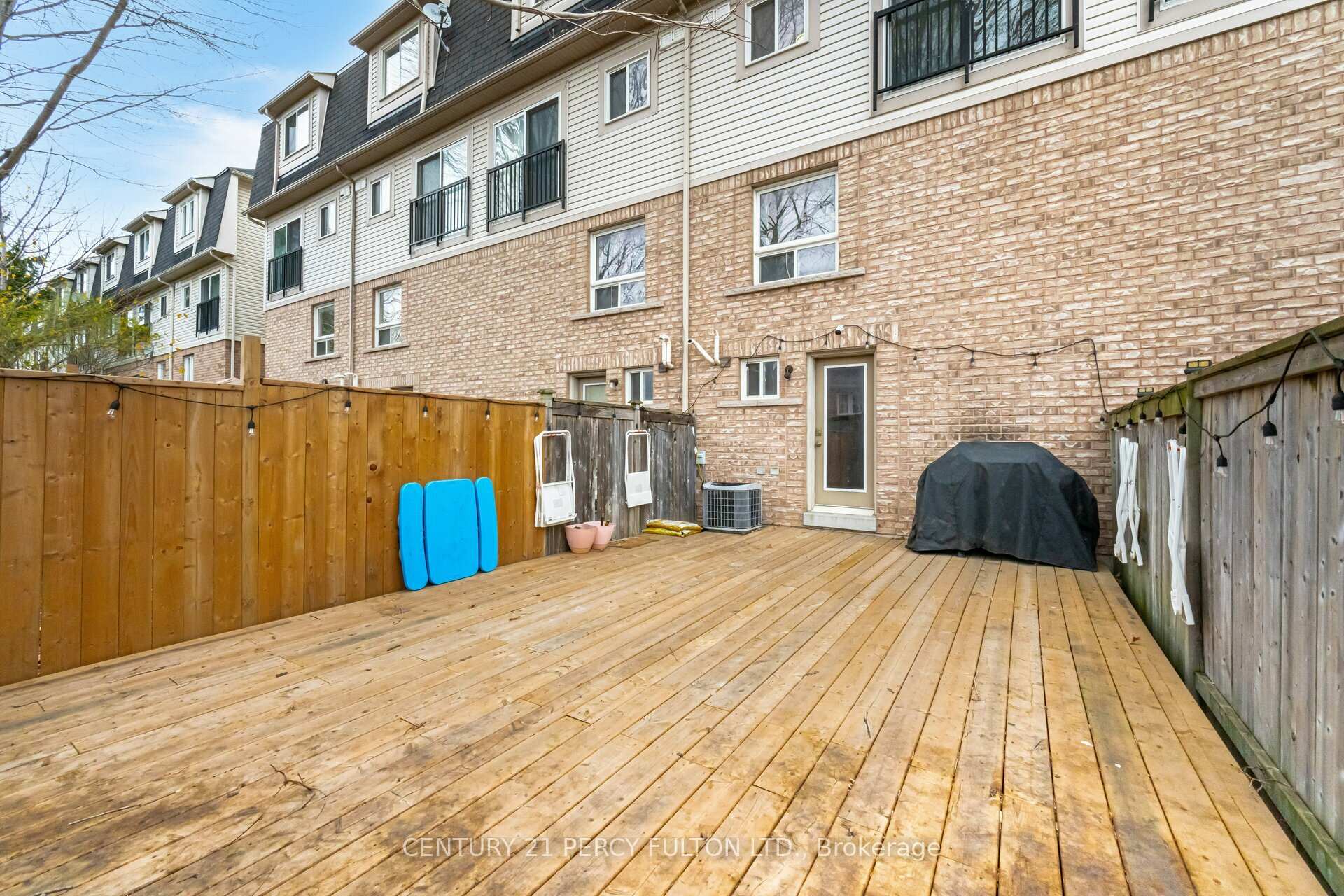 Photo 34 of 10 Oakins Lane, Ajax, Northwest Ajax — HOMEH