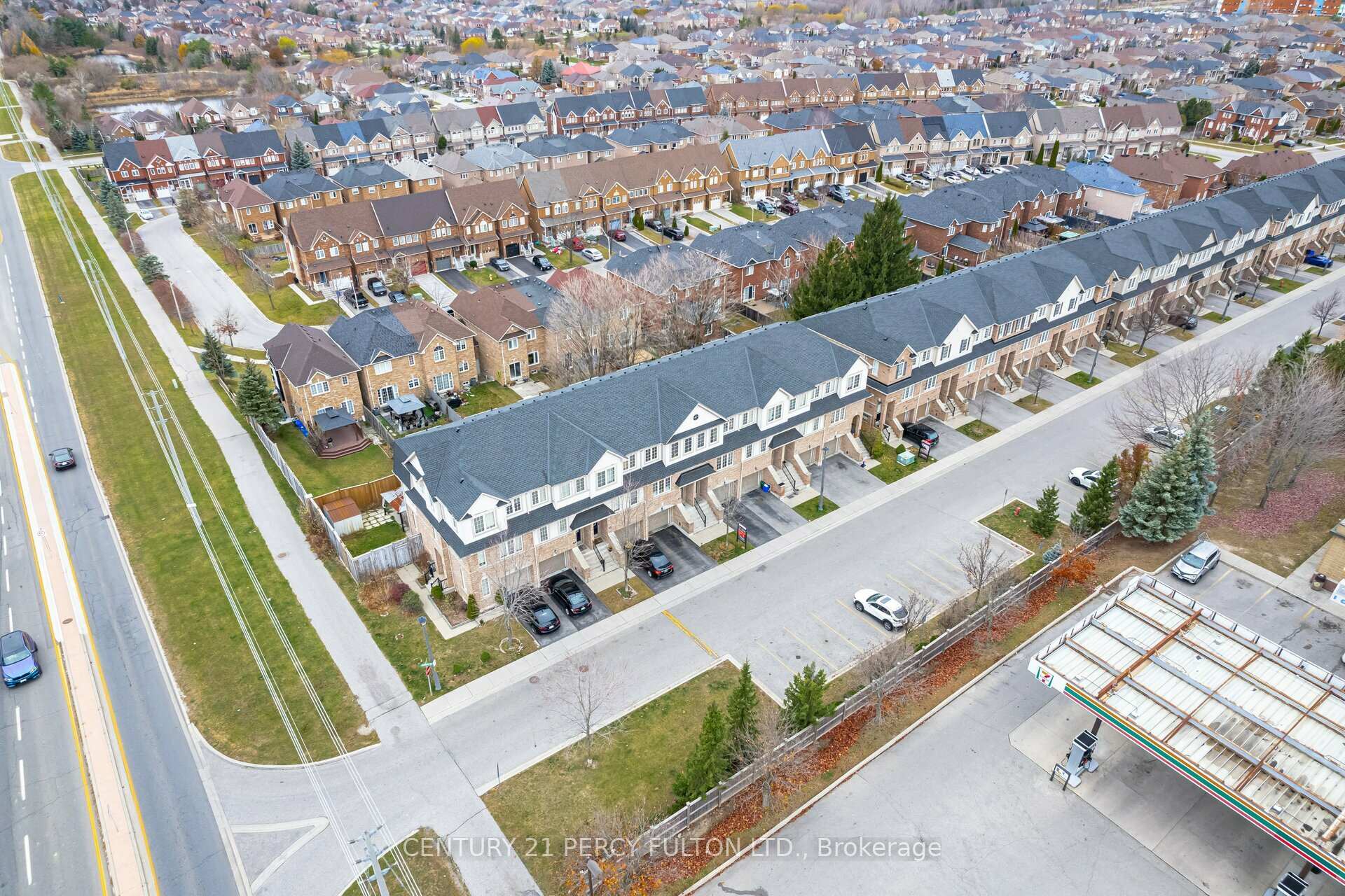 Photo 39 of 10 Oakins Lane, Ajax, Northwest Ajax — HOMEH