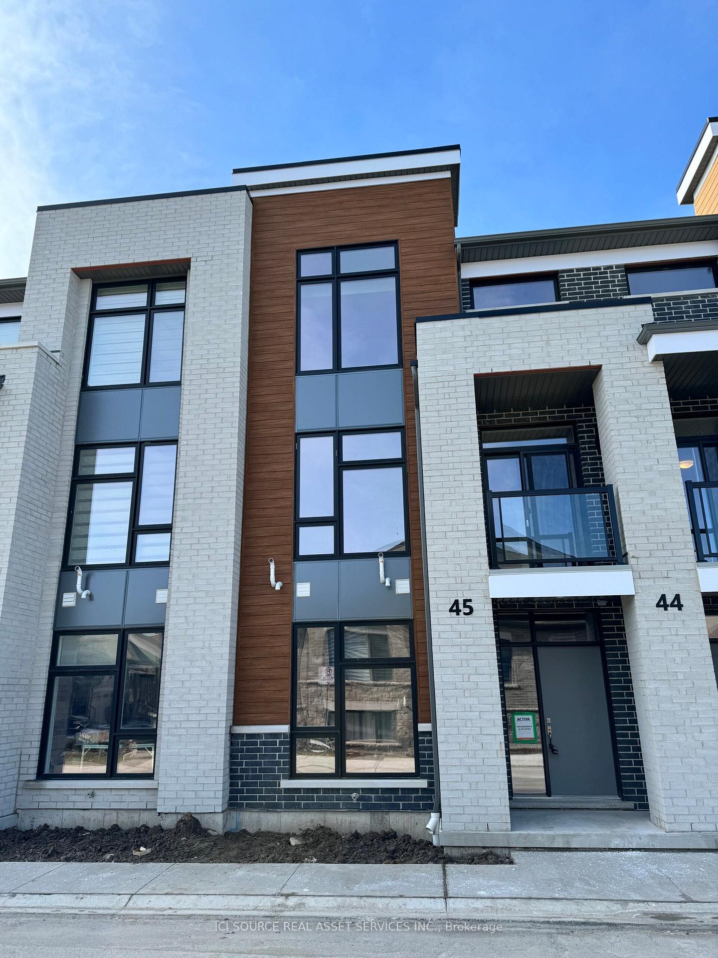 Photo 1 of Unit 45, 271 Grey Silo Road, Waterloo — HOMEH