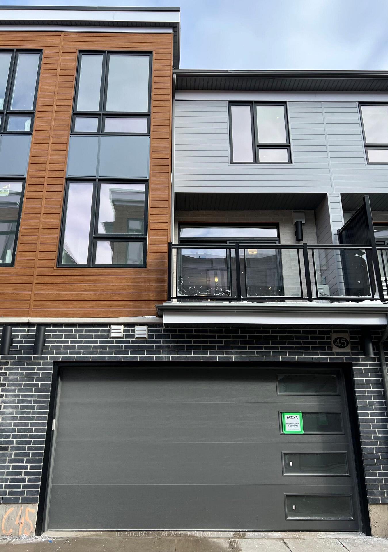 Photo 2 of Unit 45, 271 Grey Silo Road, Waterloo — HOMEH