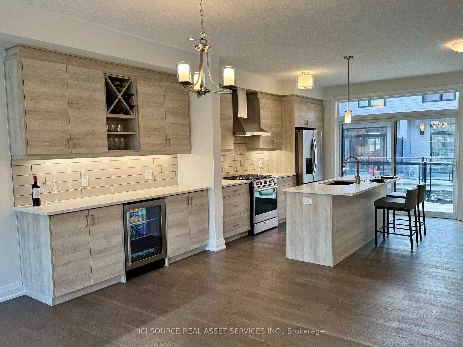 Photo 5 of Unit 45, 271 Grey Silo Road, Waterloo — HOMEH