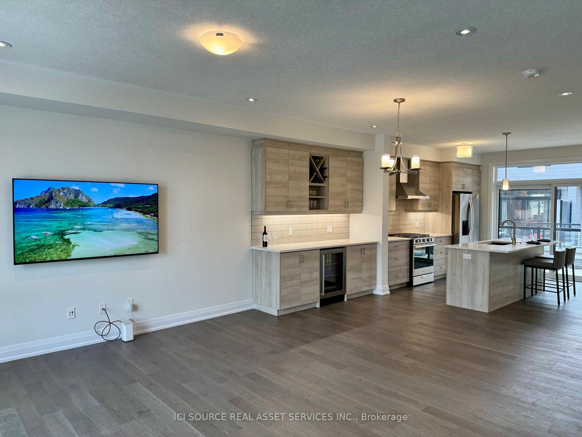 Photo 7 of Unit 45, 271 Grey Silo Road, Waterloo — HOMEH