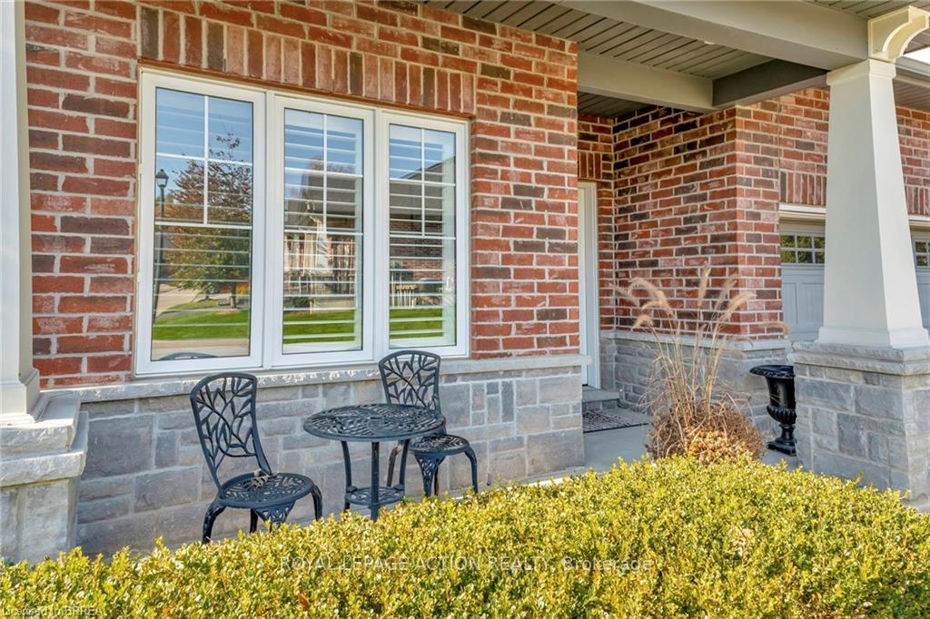 Photo 3 of Unit 3, 190 Argyle Street, Norfolk, Simcoe — HOMEH
