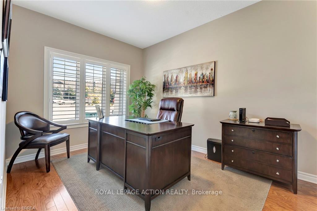 Photo 5 of Unit 3, 190 Argyle Street, Norfolk, Simcoe — HOMEH