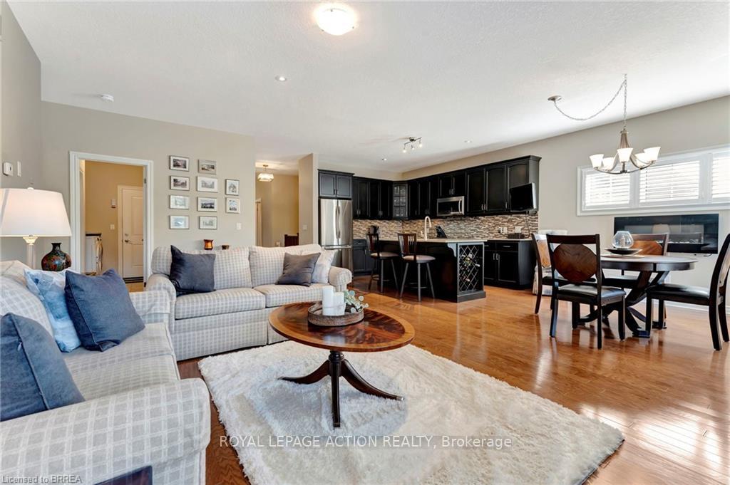 Photo 7 of Unit 3, 190 Argyle Street, Norfolk, Simcoe — HOMEH