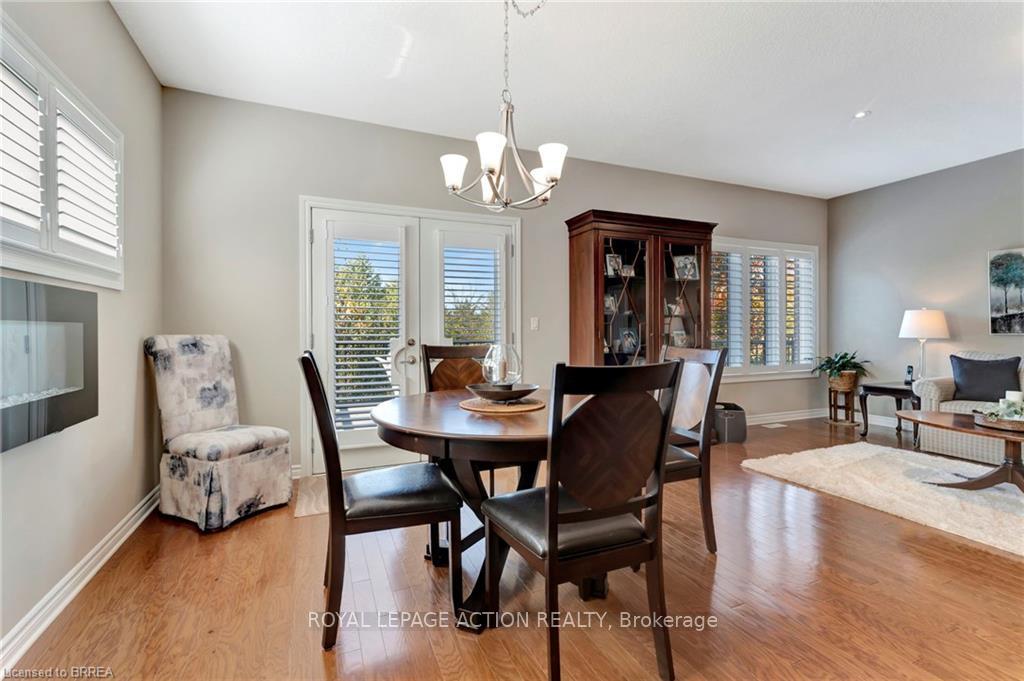 Photo 8 of Unit 3, 190 Argyle Street, Norfolk, Simcoe — HOMEH
