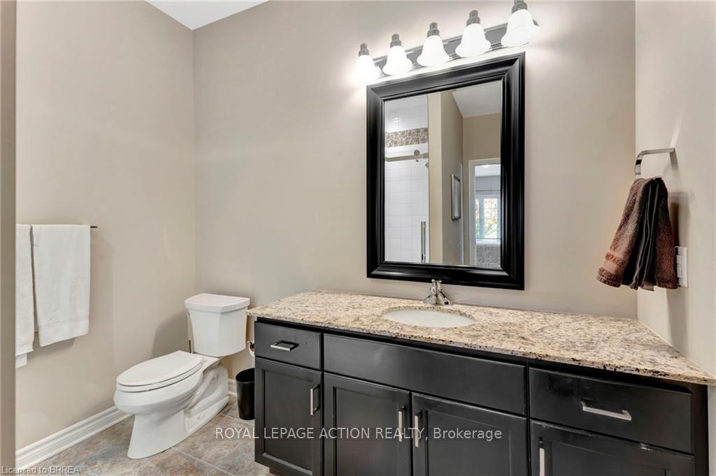 Photo 10 of Unit 3, 190 Argyle Street, Norfolk, Simcoe — HOMEH