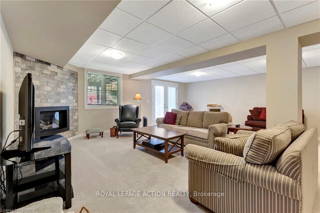 Photo 14 of Unit 3, 190 Argyle Street, Norfolk, Simcoe — HOMEH