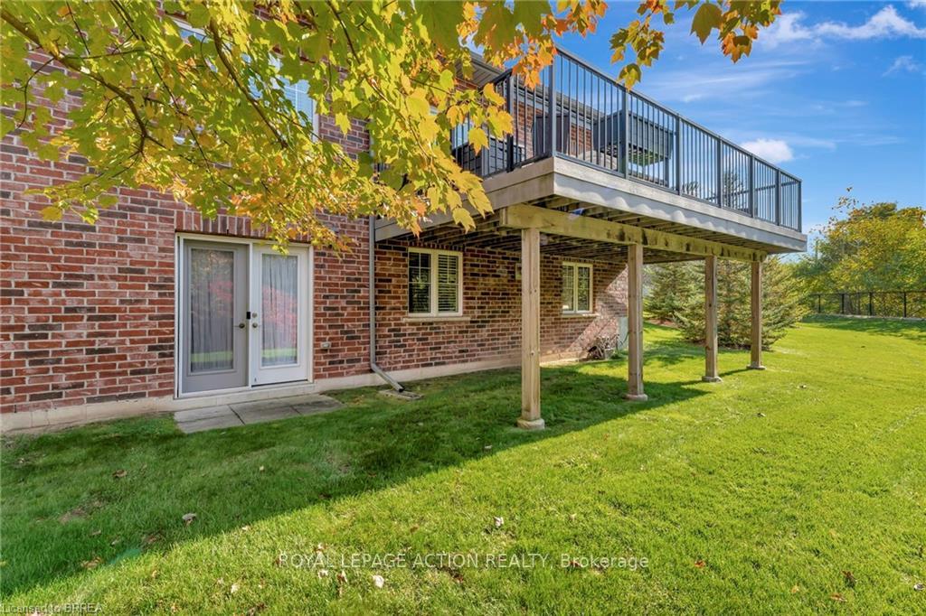 Photo 19 of Unit 3, 190 Argyle Street, Norfolk, Simcoe — HOMEH