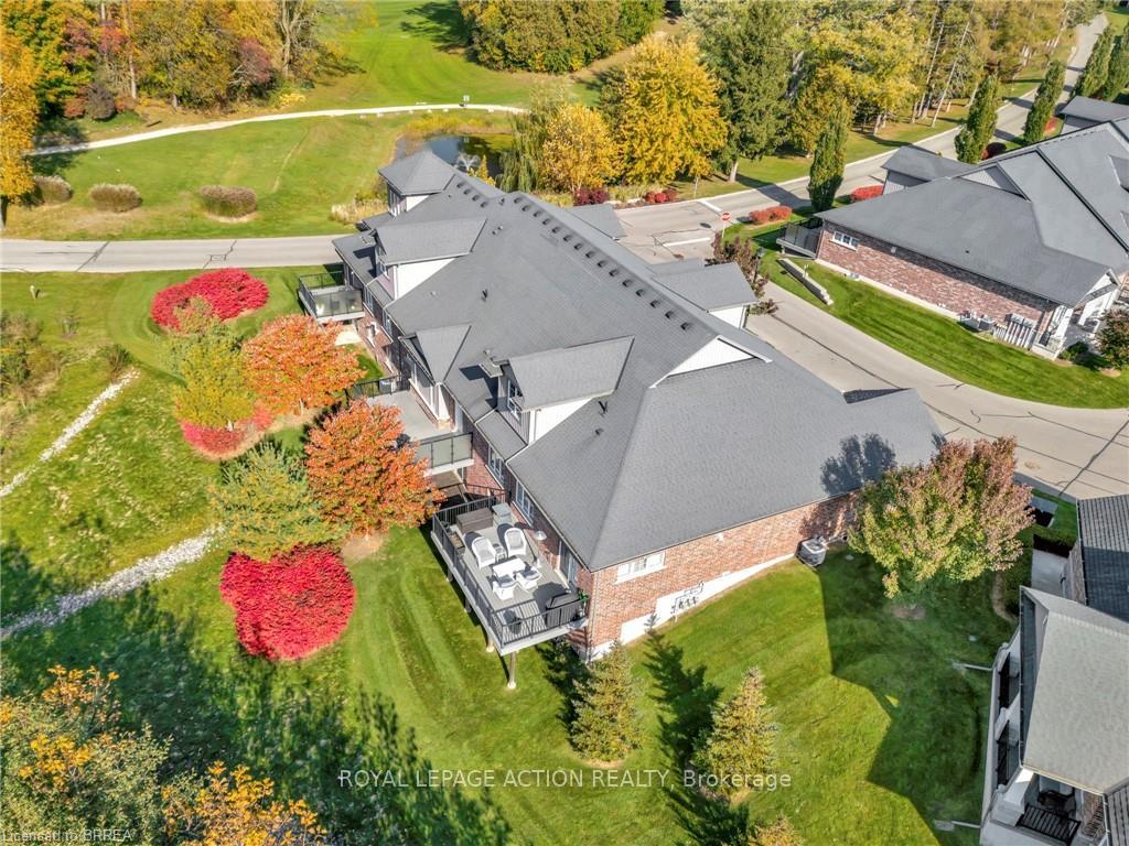 Photo 20 of Unit 3, 190 Argyle Street, Norfolk, Simcoe — HOMEH