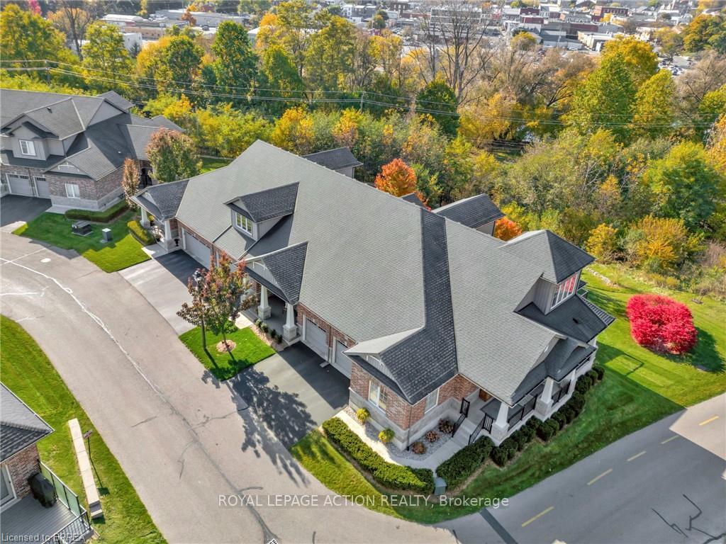 Photo 21 of Unit 3, 190 Argyle Street, Norfolk, Simcoe — HOMEH