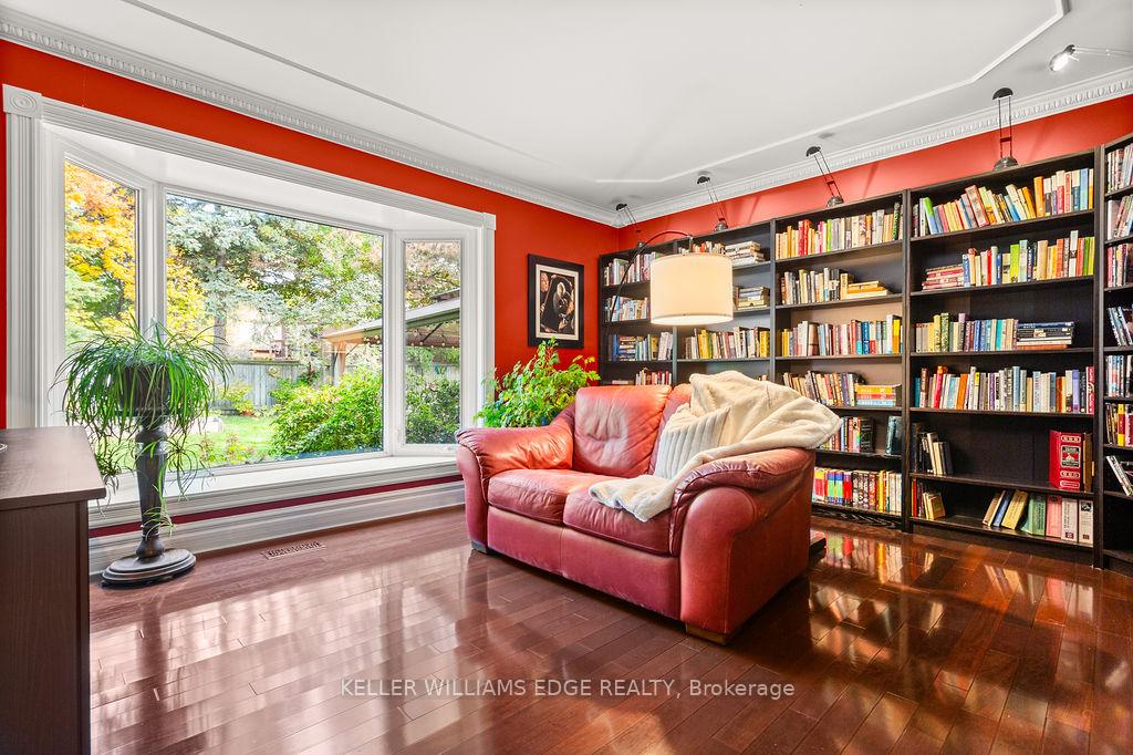 Photo 6 of 46 Wadsworth Circle, Brampton, Snelgrove — HOMEH