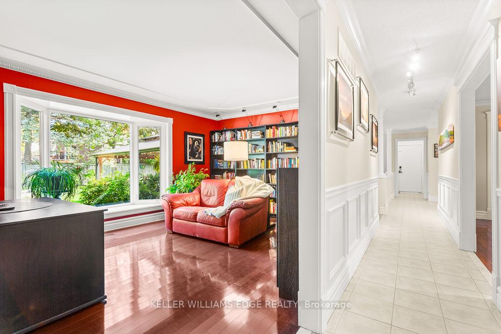 Photo 8 of 46 Wadsworth Circle, Brampton, Snelgrove — HOMEH