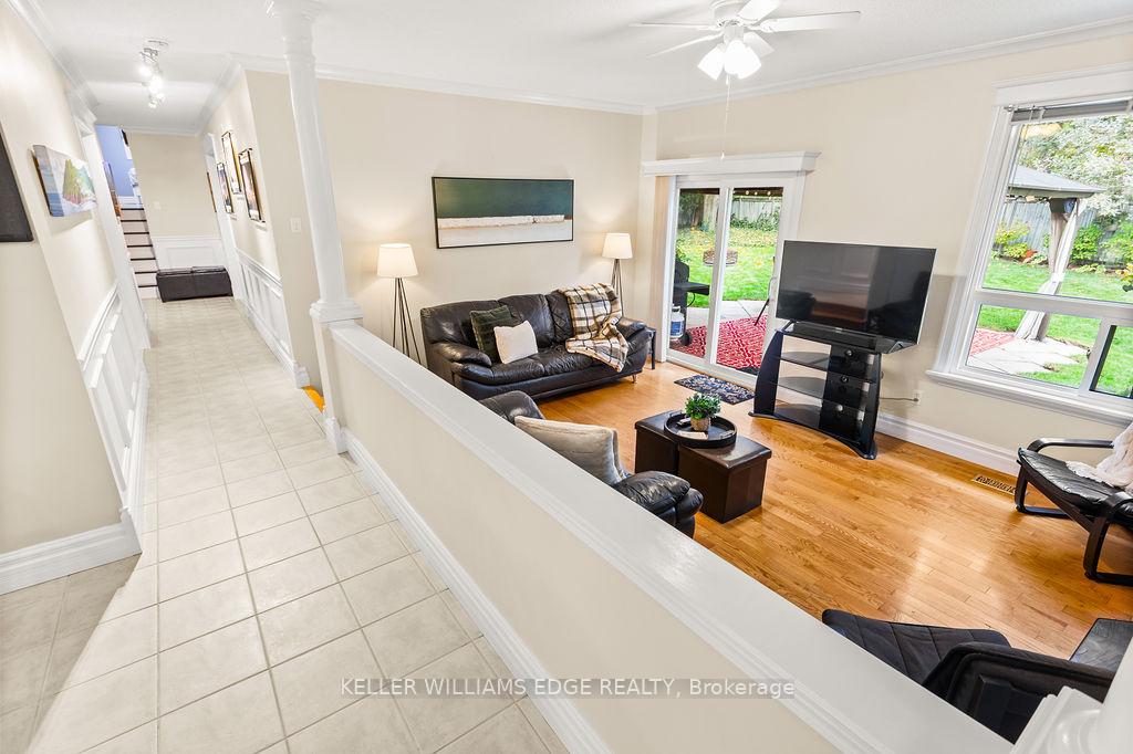 Photo 12 of 46 Wadsworth Circle, Brampton, Snelgrove — HOMEH