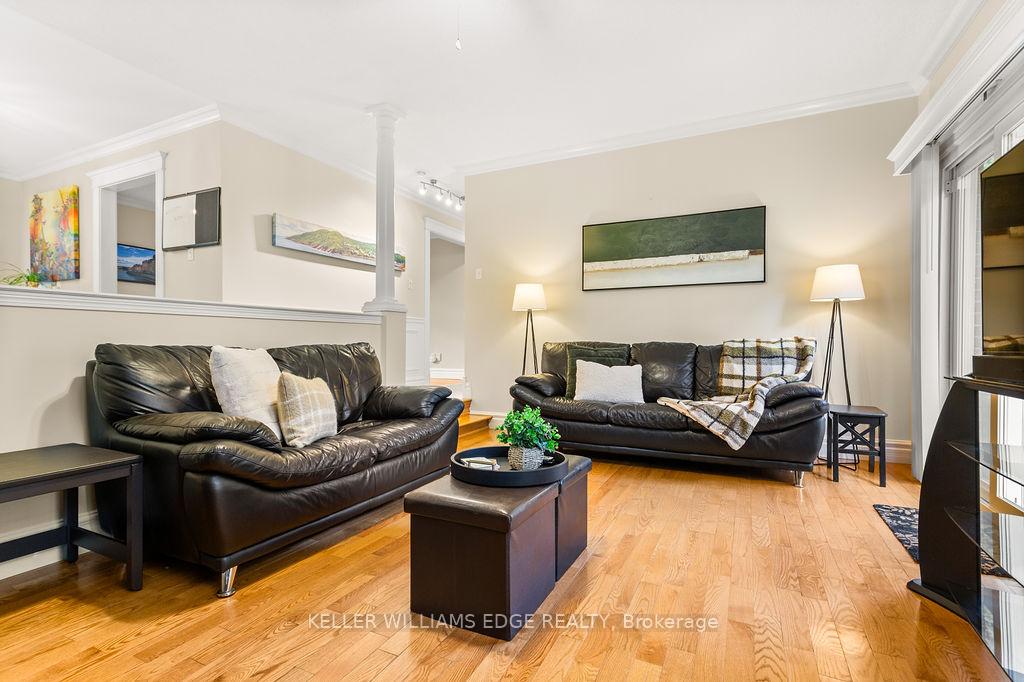 Photo 20 of 46 Wadsworth Circle, Brampton, Snelgrove — HOMEH