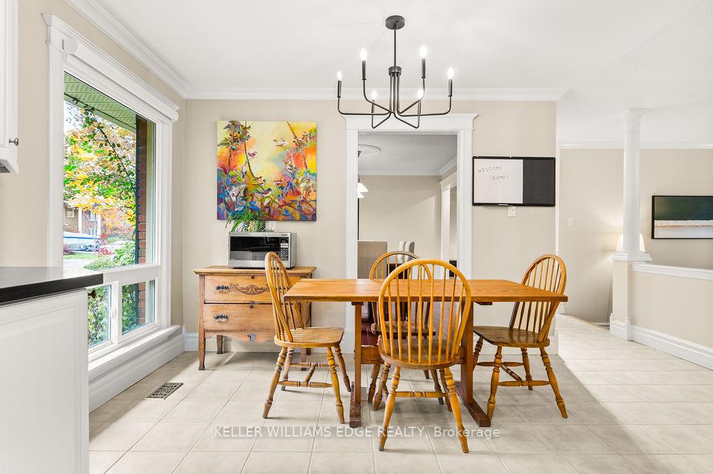 Photo 17 of 46 Wadsworth Circle, Brampton, Snelgrove — HOMEH