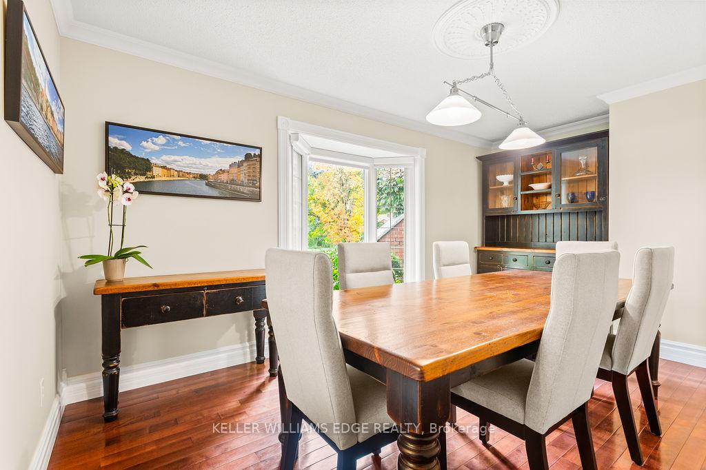 Photo 18 of 46 Wadsworth Circle, Brampton, Snelgrove — HOMEH