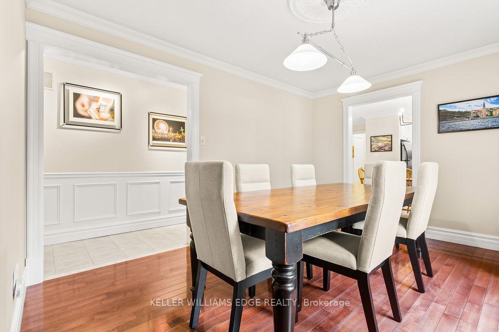 Photo 21 of 46 Wadsworth Circle, Brampton, Snelgrove — HOMEH