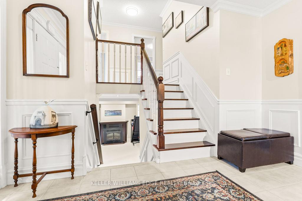 Photo 23 of 46 Wadsworth Circle, Brampton, Snelgrove — HOMEH