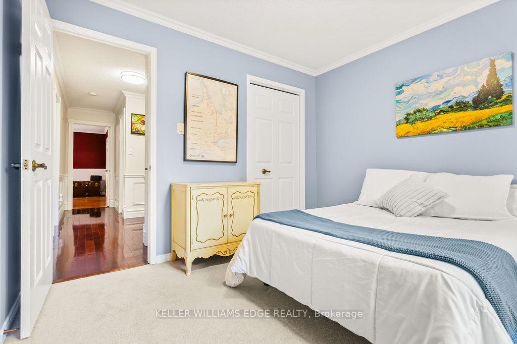 Photo 25 of 46 Wadsworth Circle, Brampton, Snelgrove — HOMEH