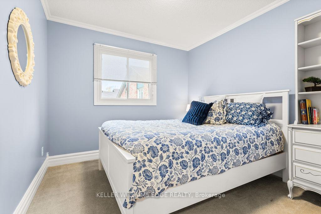 Photo 27 of 46 Wadsworth Circle, Brampton, Snelgrove — HOMEH