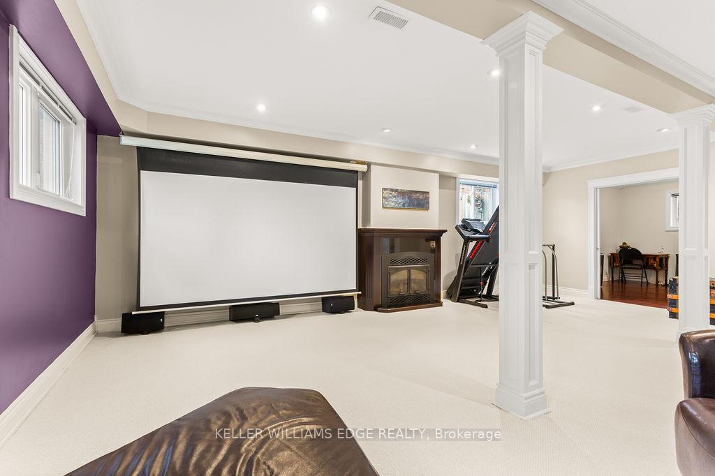 Photo 34 of 46 Wadsworth Circle, Brampton, Snelgrove — HOMEH