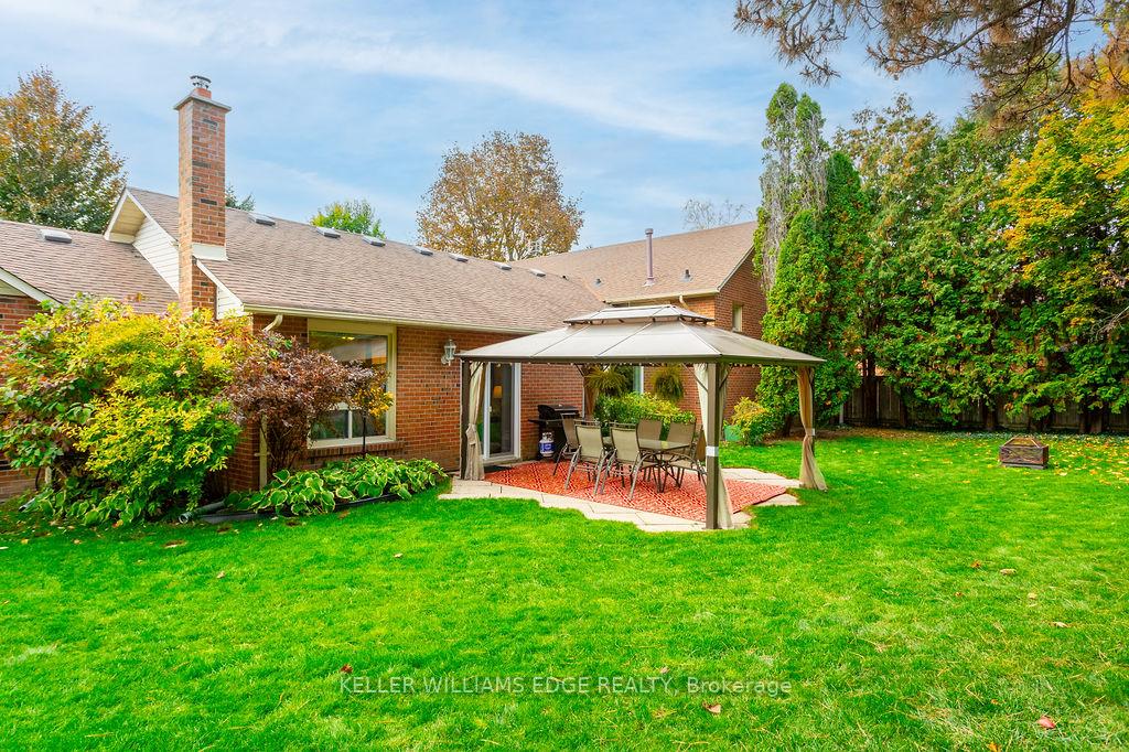 Photo 46 of 46 Wadsworth Circle, Brampton, Snelgrove — HOMEH