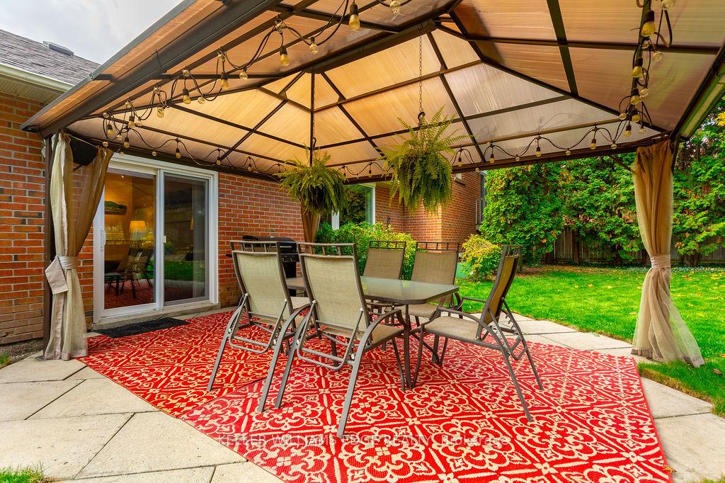 Photo 49 of 46 Wadsworth Circle, Brampton, Snelgrove — HOMEH